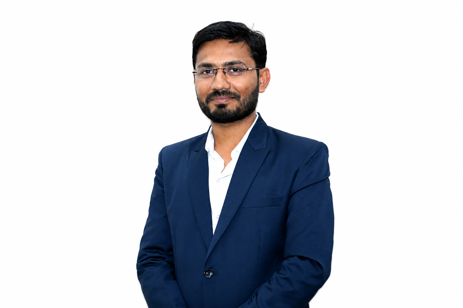 Dr. Jayesh katrodiya